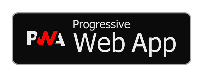 pwa logo